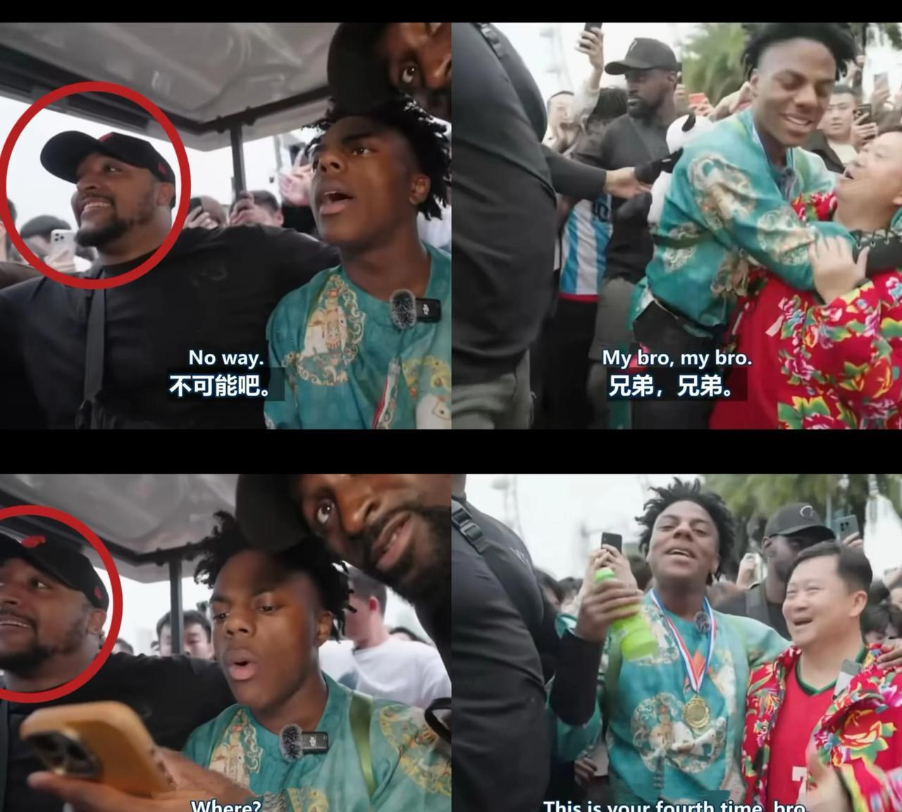 卤鹅哥的走红，不是偶然。
一切都是有备而来的！
他真的是新网红们的教科书！
第一