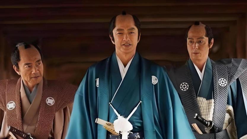 日本版“曹操”，险些以幼子取代天皇，却诚心臣服于明朝的绝世枭雄