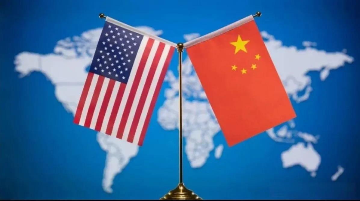 在特朗普将贸易战降温之后，美媒称，一个属于中国的世纪可能已经到来！5月19日，纽