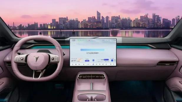 深蓝L06 OTA升级，DEEPAL OS 3.6.0陆续推送中，越开越合心意