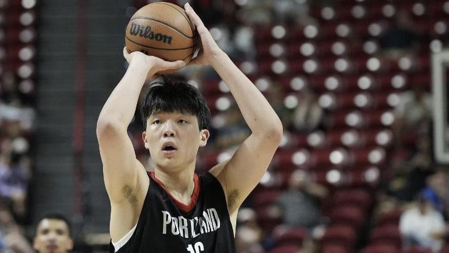 中国男篮4小只谁强？NBA定位崔永熙更优！