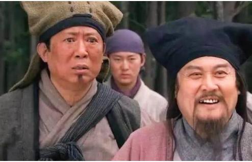 梁山泊好汉中，隐藏最深的第四位军师很厉害，为何被宋江看不起？