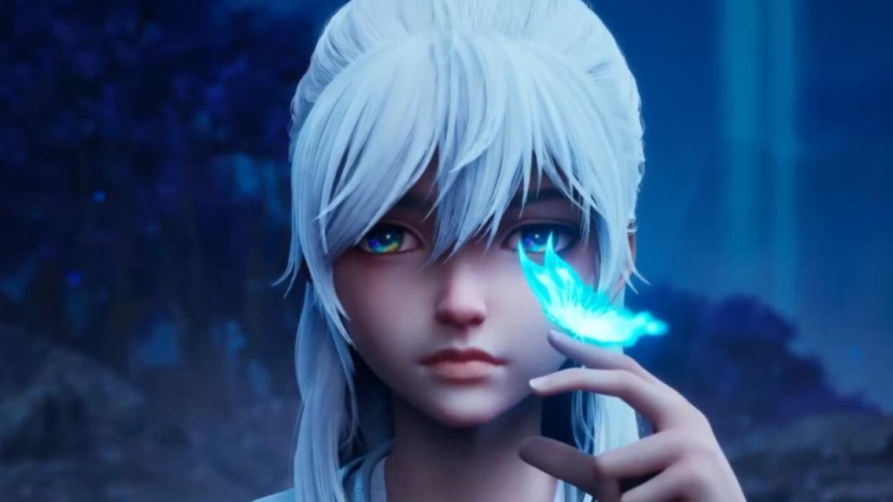 《沧元图》那真是让人看得停不下来