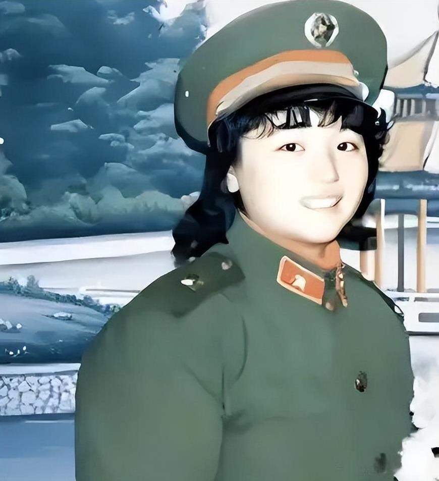 1969年，上海知青张菊芬到黑龙江讷河去插队。哪料，出发前，她发现自己怀孕了。张