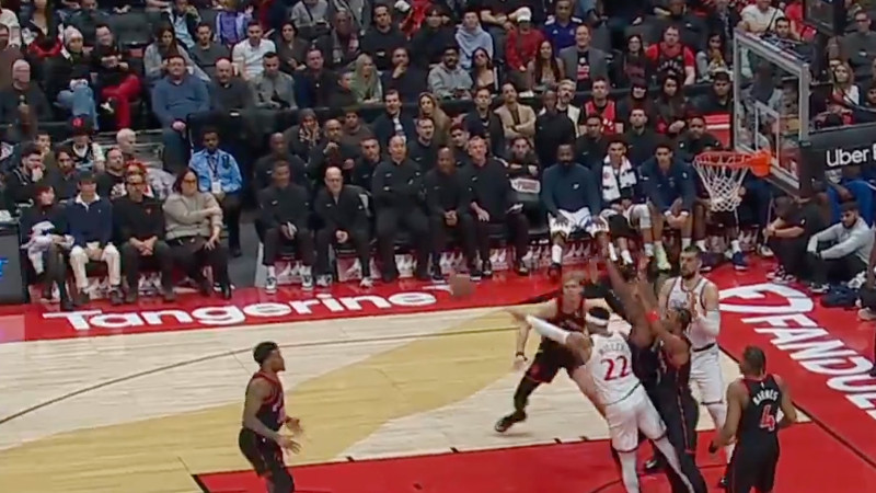 升了！升了！拿下第4！X因素夺冠拼图，快船你还真有啊