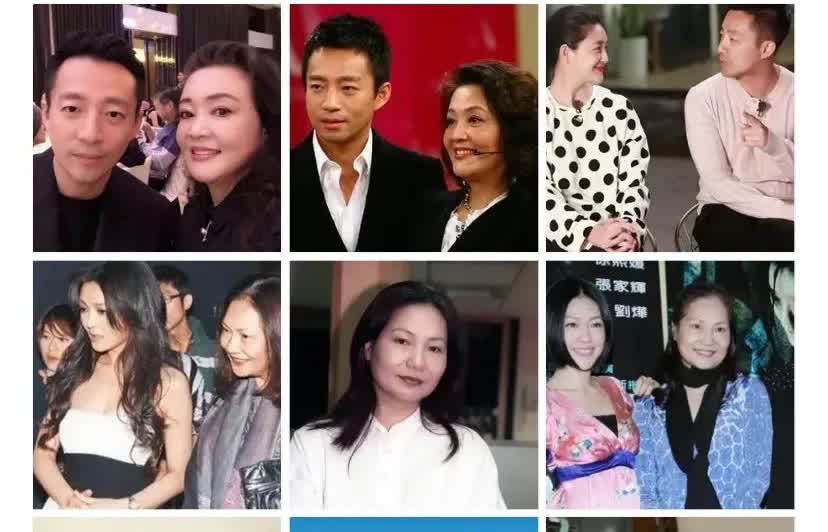 张兰汪小菲母子因祸得福！

张兰汪小菲母子被封号，洗清与大S家族关系！大S去