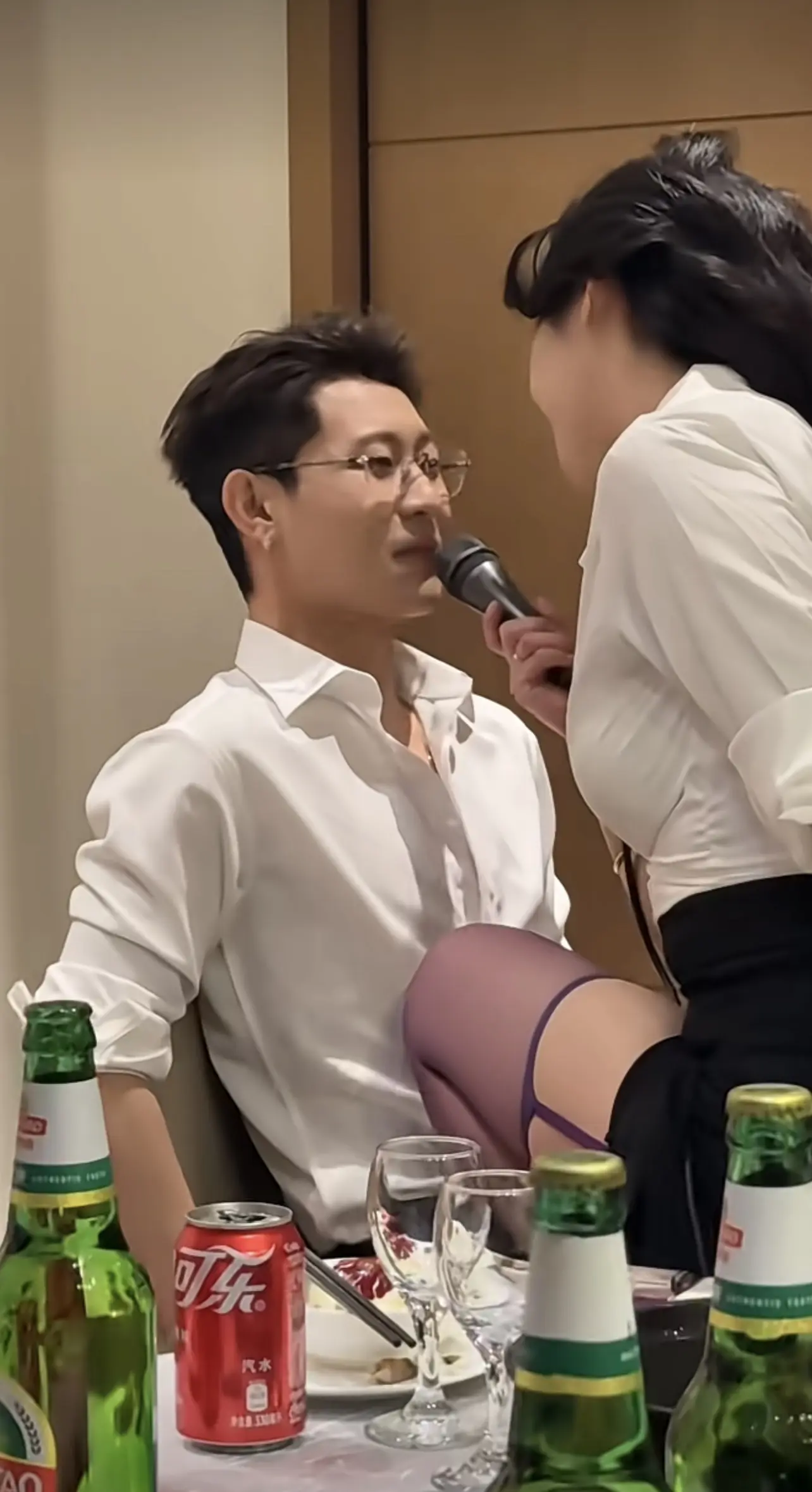 结婚后的人，就怕这样的聚会