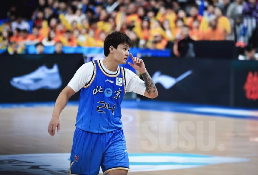 2月26号就将迎来中国男篮对日本男篮的世预赛关键之战，国家队3大控卫在联赛中的表