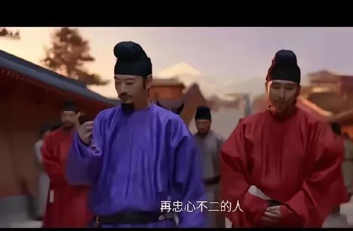 《长安的荔枝》原著，李善德知道， 他就是不触怒杨国忠，岭南也没有三月红荔枝可运了