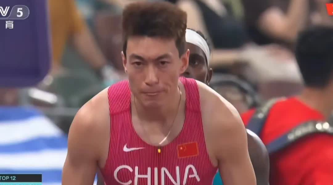东京田径世锦赛9月19日比赛看点：朱亚明联袂粟文冲击男子三级跳奖牌
★本日最大