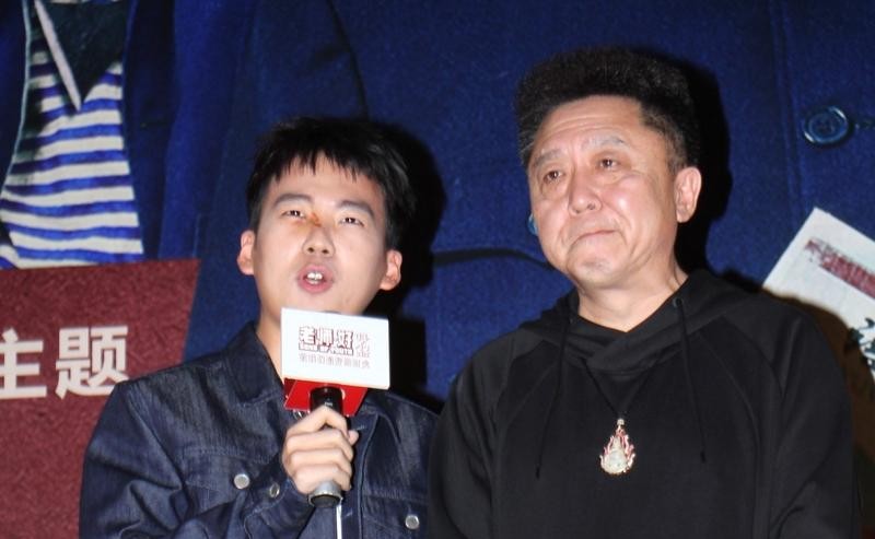 于谦拜师石富宽的故事





郭德纲满脸羡慕？可不是嘛，谁不想拥有石富宽这样的