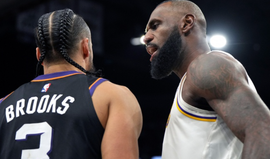 从死敌到队友？狄龙交易流言背后：NBA需要“冤家”，远胜需要又一个“兄弟篮球”