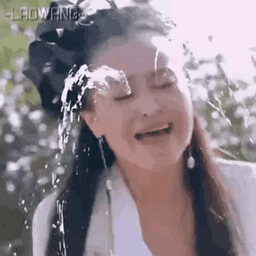 有人知道这特效是怎么做的吗，也太逼真了吧？
