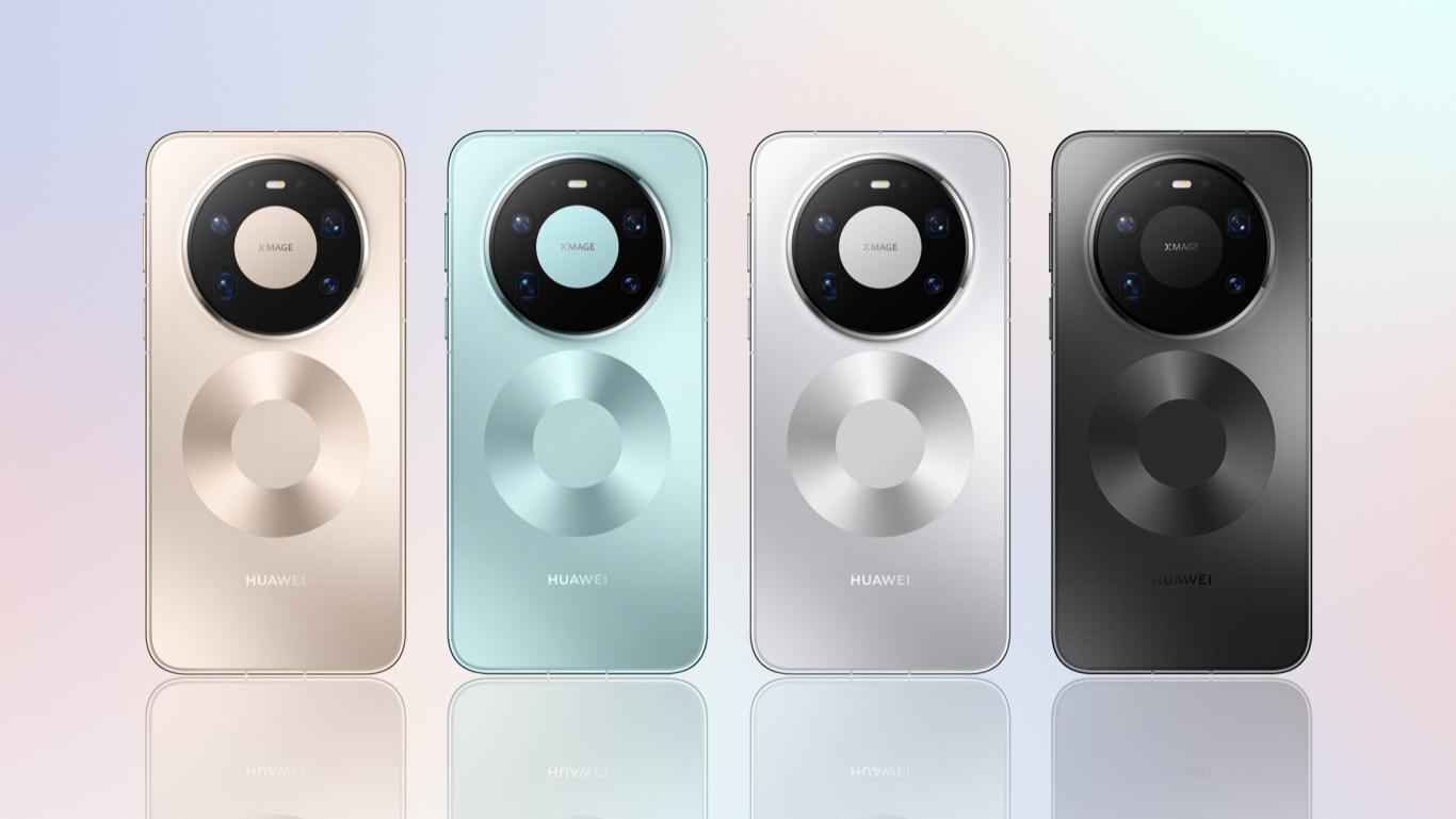 华为Mate80被吐槽，就因一个「Pro Max」和「圆环」？我不是很理解。。。