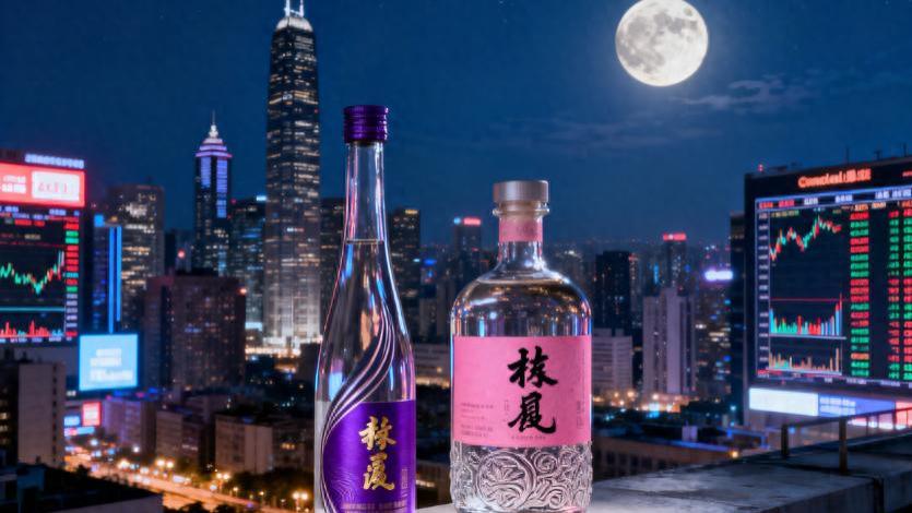 券商研报“暴力”下调白酒股业绩预测：五粮液降45% 洋河股份降50%