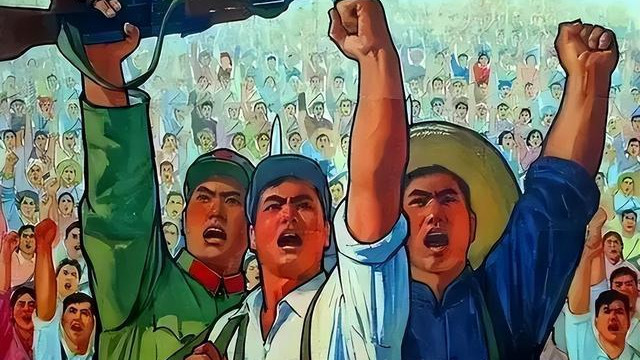 谁动我兄弟就灭谁！这三国曾向全球发警告，如今却对中国“开炮”