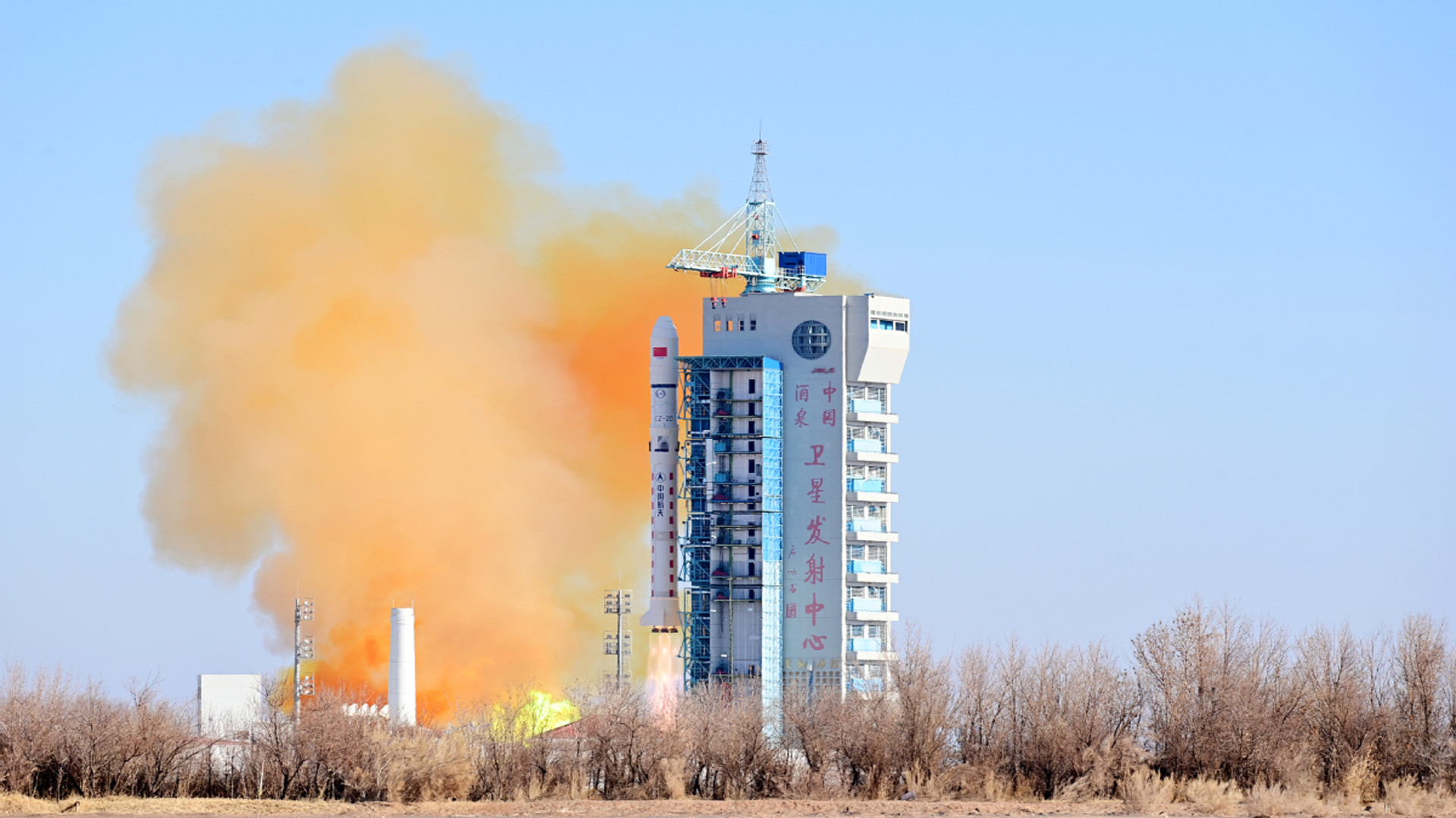 北斗掀桌子：35颗卫星逼GPS让出王座，中国导航改写全球规则