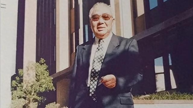 1990年，辽宁省省长被地痞警察辱骂拷打，结局如何？