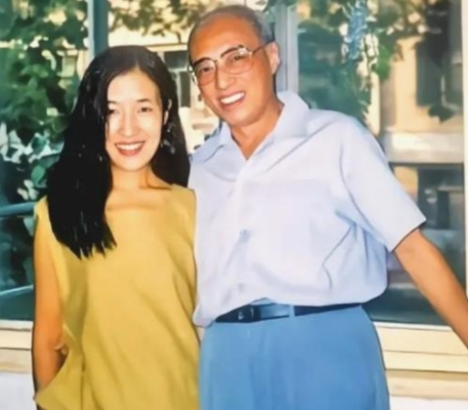 1986年，65岁的火箭专家杨南生娶了29岁的张严平，张严平的父母不同意，不料，