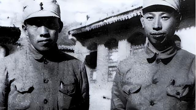 55年，毛主席审授衔名单，一笔划掉二野“三号人物”：此人不授衔