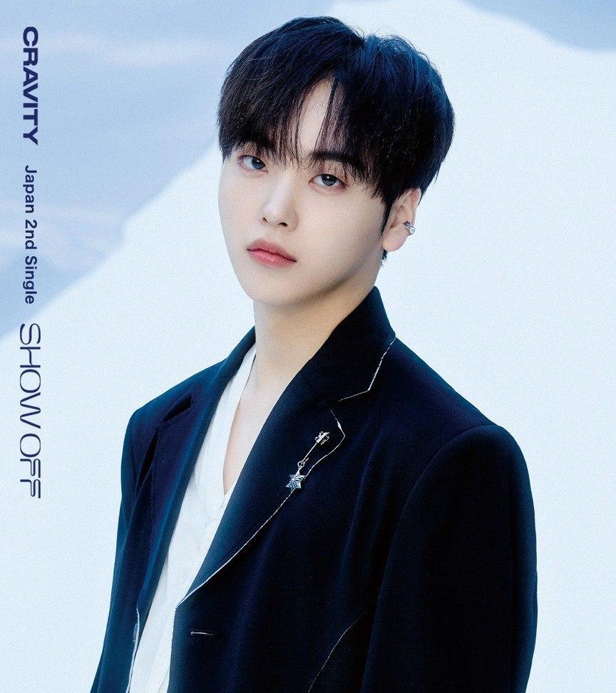 CRAVITY的Hyeongjun被任命为《一周的偶像》的新 MC！
他将从新赛