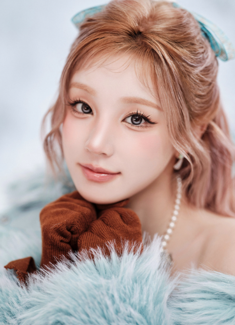 宋雨琦的超绝穿搭，这感觉是不是很可以，还得是她！