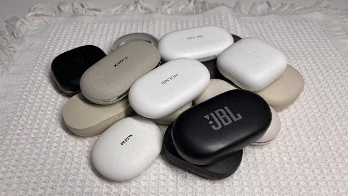 开放式耳机哪个品牌好？十大高口碑耳挂式蓝牙耳机品牌推荐