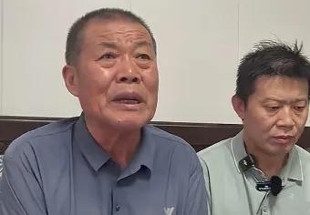 22年亲情崩塌！DNA检测揭开淄博男子“父亲”身份真相。
2002年他与前妻结为