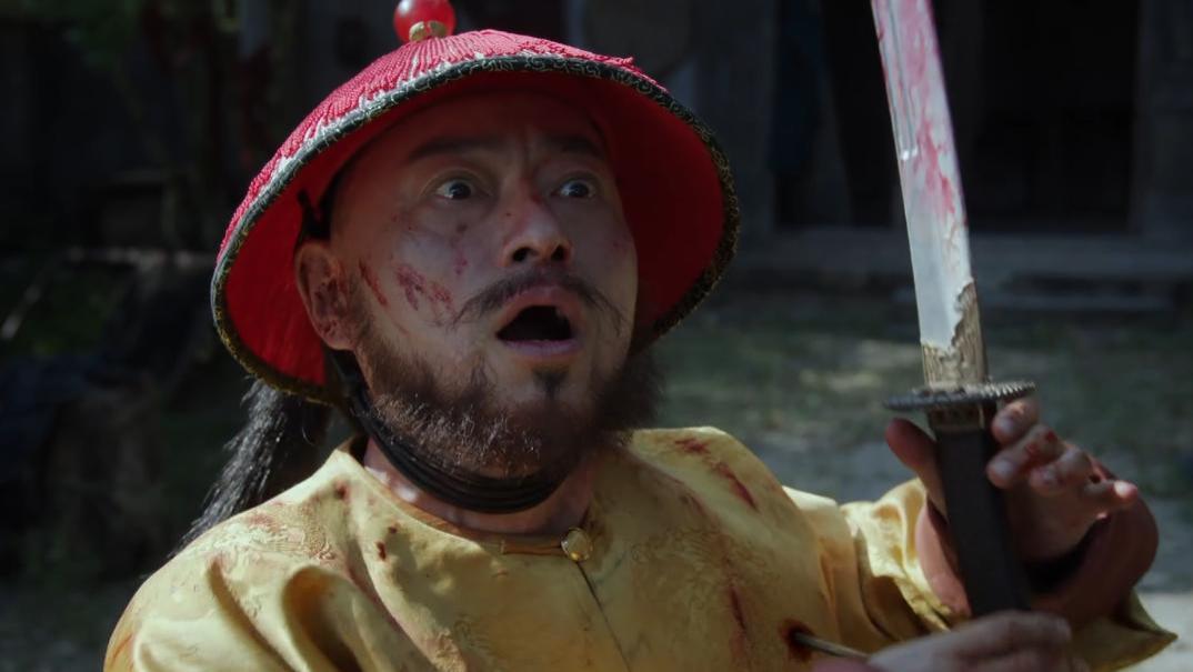 《大生意人》直到老八家借刀杀人除掉申王，才知，李万堂被算计了