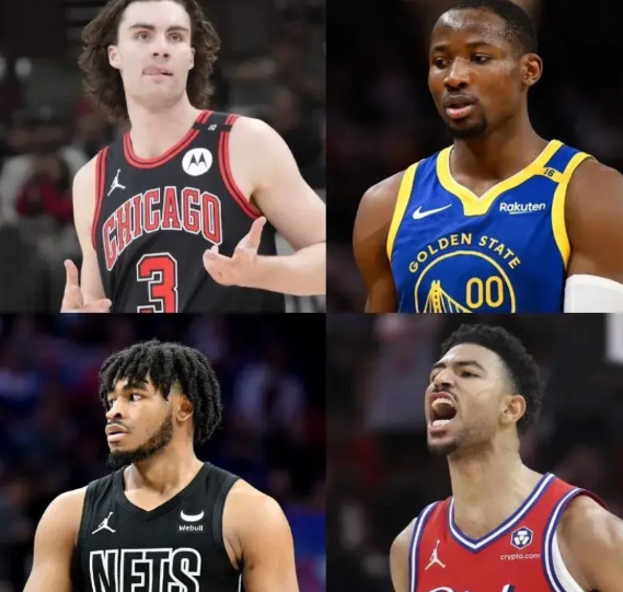 在NBA混还是要靠防守

库明加防守差，想要5年1.5亿，勇士最高不超年薪200