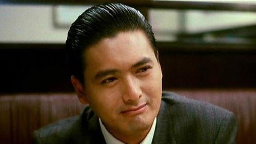 昔日影帝靠实力，如今演员靠流量？周润发的时代，真的一去不复返了吗？