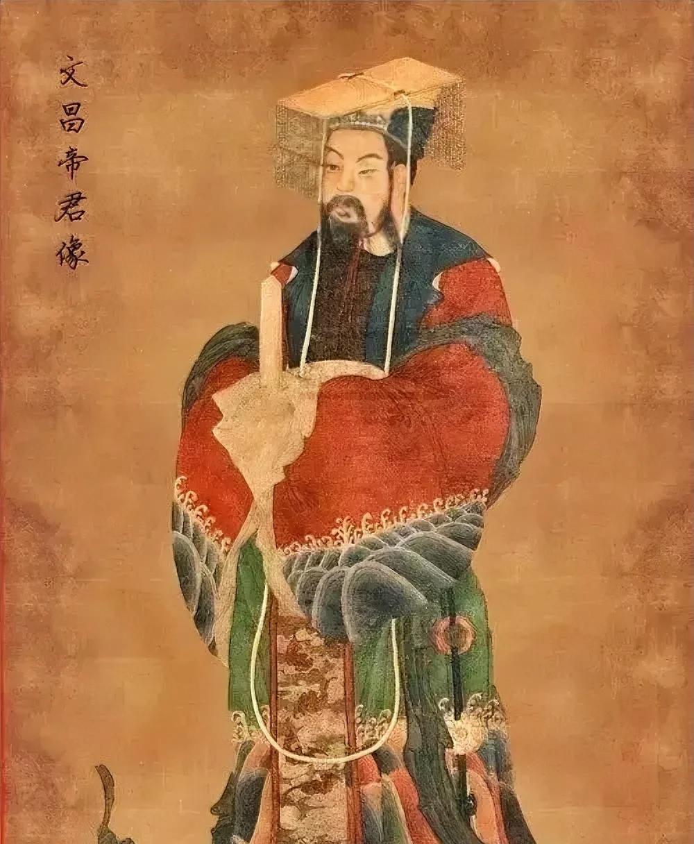 文昌帝君现身，中考顺利