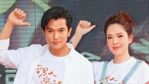 邱泽许玮甯：从“浪子回头”到“高龄奶爸”，娱乐圈的反转剧本谁不爱？