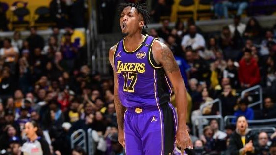 离谱的消息？火箭认为骑士替补锋线比优质3D锋线大将优先级更高？