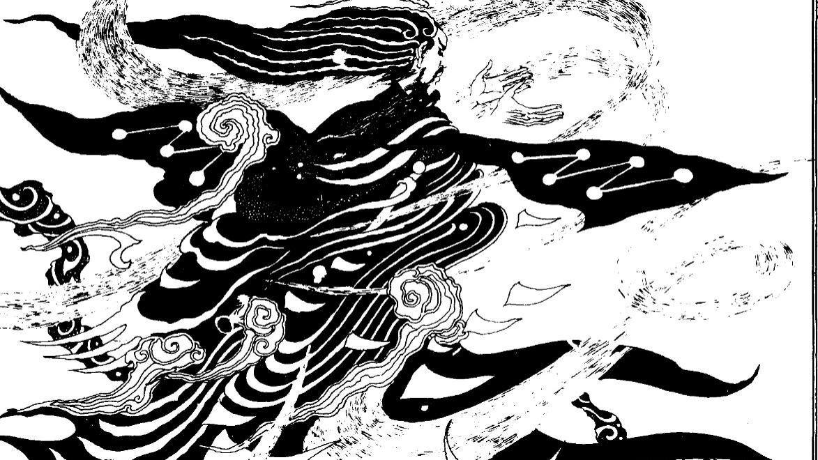 百仙名录——风伯