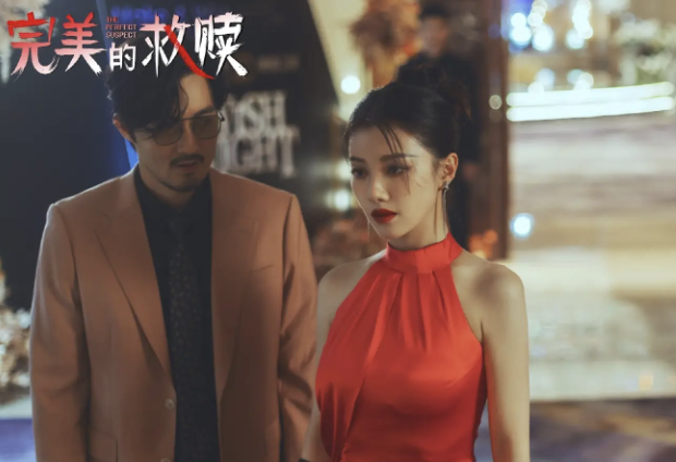 <完美的救赎>首播：王鹤润惊艳难掩剧情硬伤