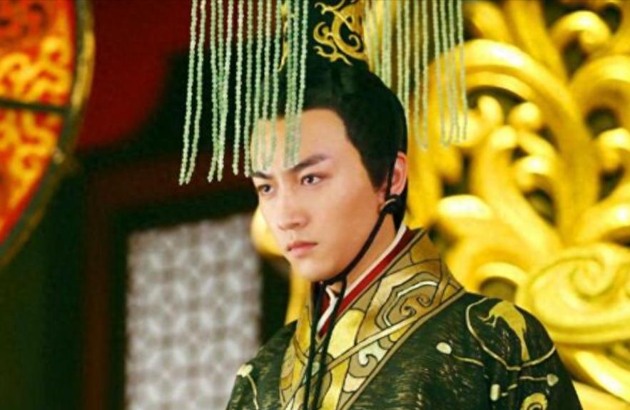 汉宣帝刘询，是汉武大帝的曾孙，他开创了西汉历史上的“孝宣中兴”，让走向衰败的西汉