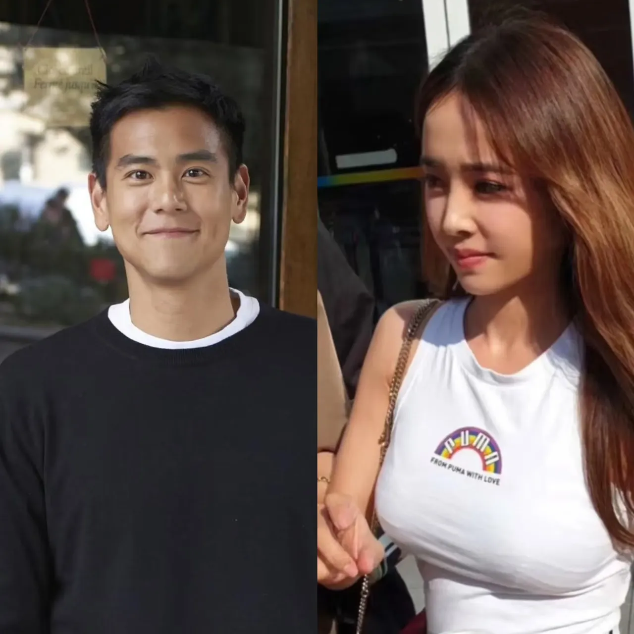 如果是彭于晏那周杰伦就不遗憾了