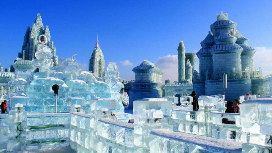 国内12月最佳10大适合冬日游玩旅行地推荐，一定不要错过