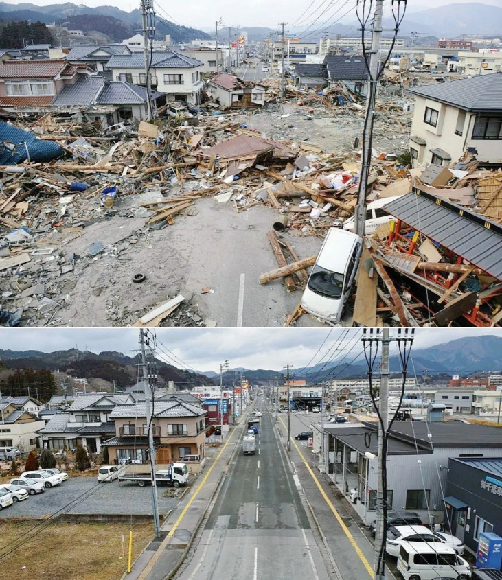 日本大地震风险预警

















日本南海海槽未来30年发生