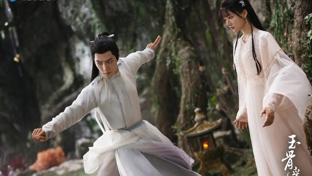 以为是烂剧，没想到低开高走，6部剧部部惊喜，错过会后悔