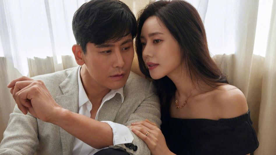 秋瓷炫回韩国工作！谈7岁儿子跟爷奶睡亲近他们，公婆称呼她女儿