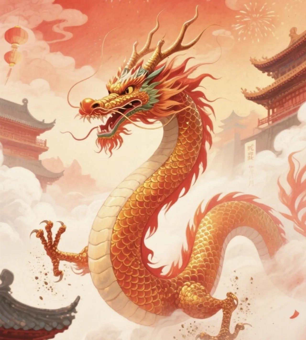 绝了！
生肖龙预测
你将收到人生中最开心的消息！
接了才有
不接就走了#属龙 人