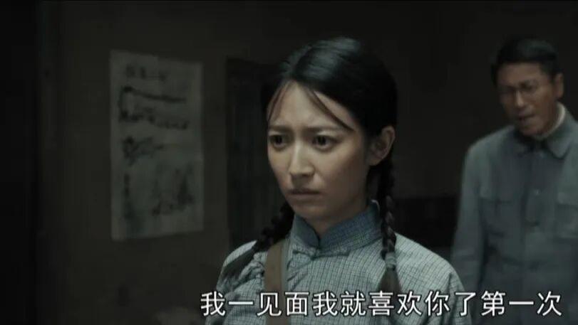 《我们的河山》：三对CP惹人爱，这样的抗战爱情太好磕