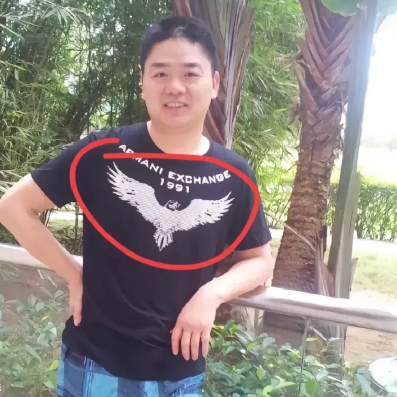 刘强东啊刘强东，你说你，怎么这么糊涂呢？

美团王兴说你不实在，大家都知道你不会