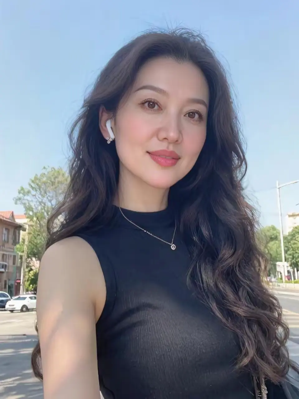 45岁女人
​真的老了没人要了吗？
