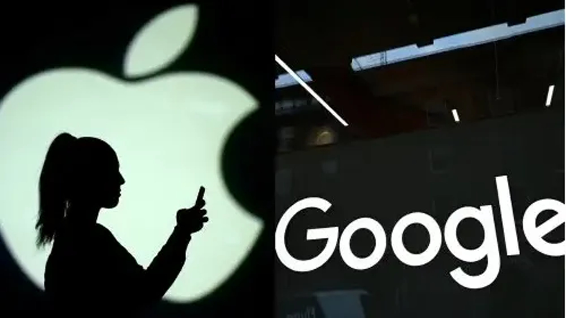 1年10亿美金，苹果妥协！为给Siri换“脑子”，向谷歌低头