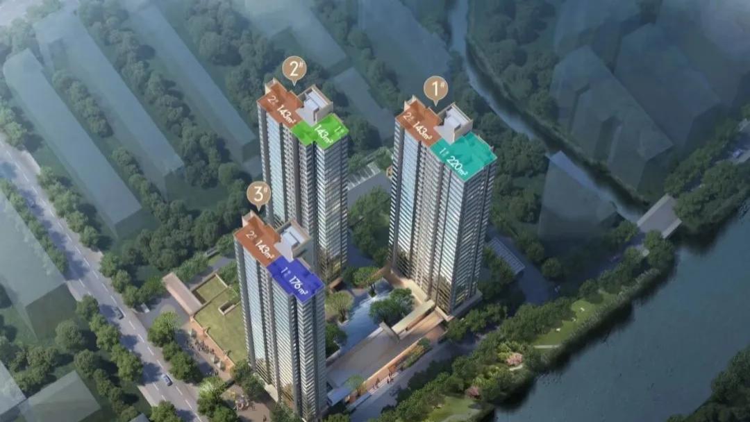 地产一哥，啃不动福州豪宅市场？