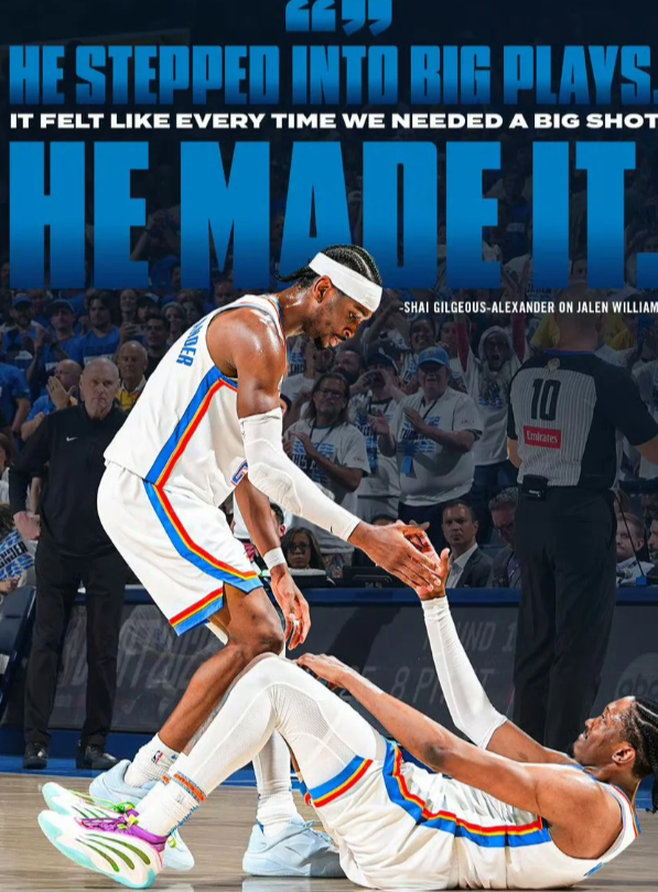 谁与争锋？进入抢七！拭目以待！

北京时间6月20日，NBA总决赛G6，雷霆以9