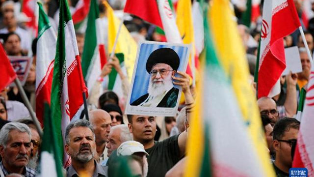 停火只是权宜之计？以色列美国正在确认战果，随时可能战端再开